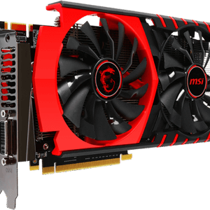 8 GB GEFORCE RTX 20 SERIES