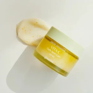 Green Tangerine Dark Spot Cream
