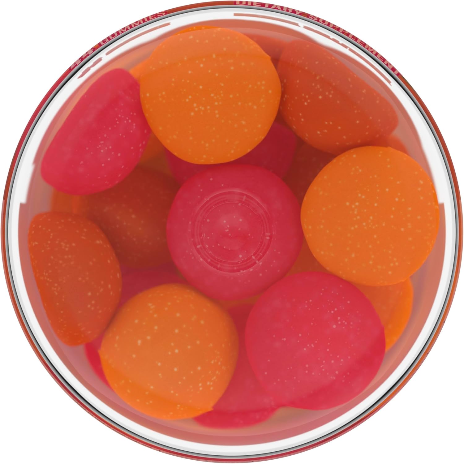 Kidz Daily Immune Support Dietary Supplements