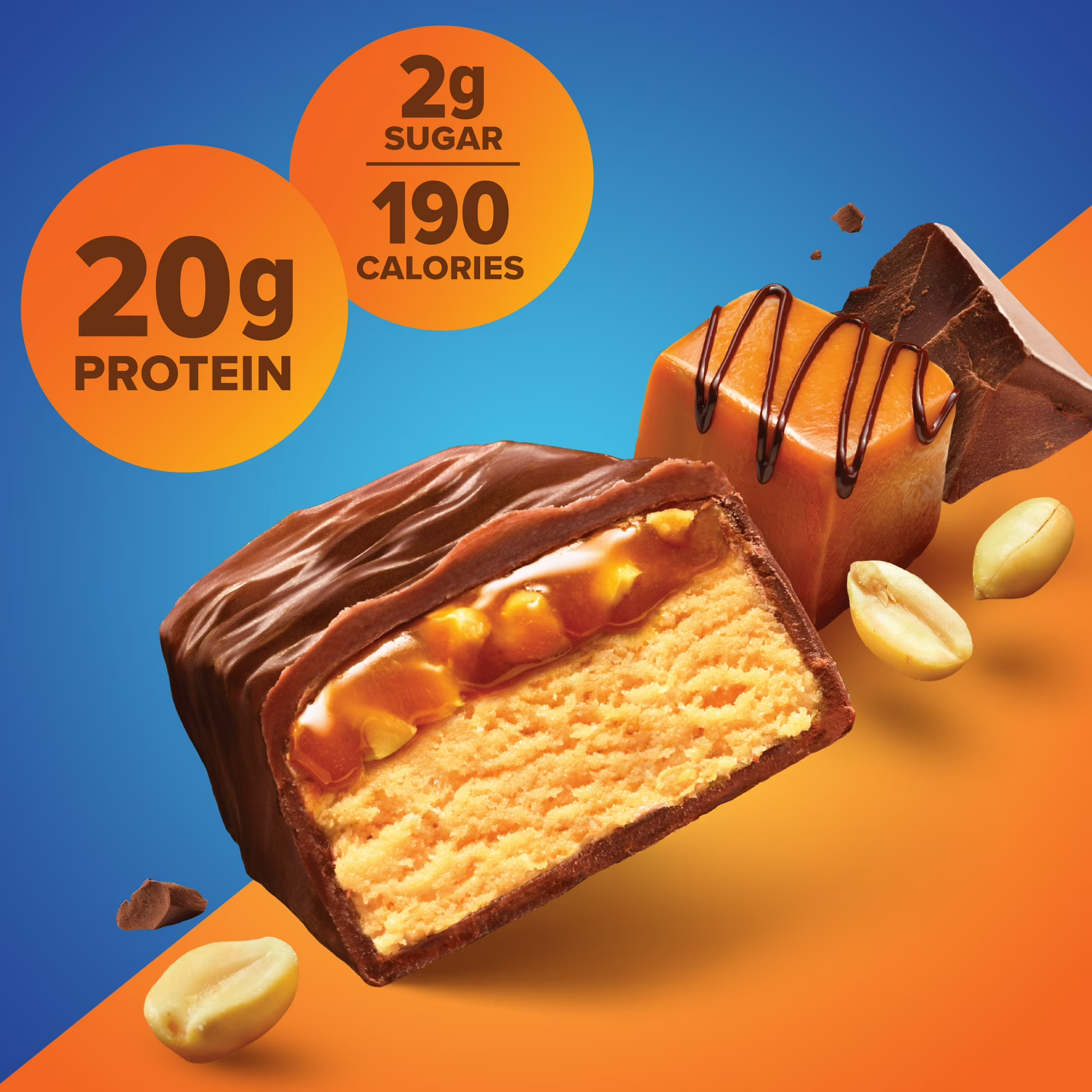 Pure Protein Bars, High Protein, Nutritious Snacks