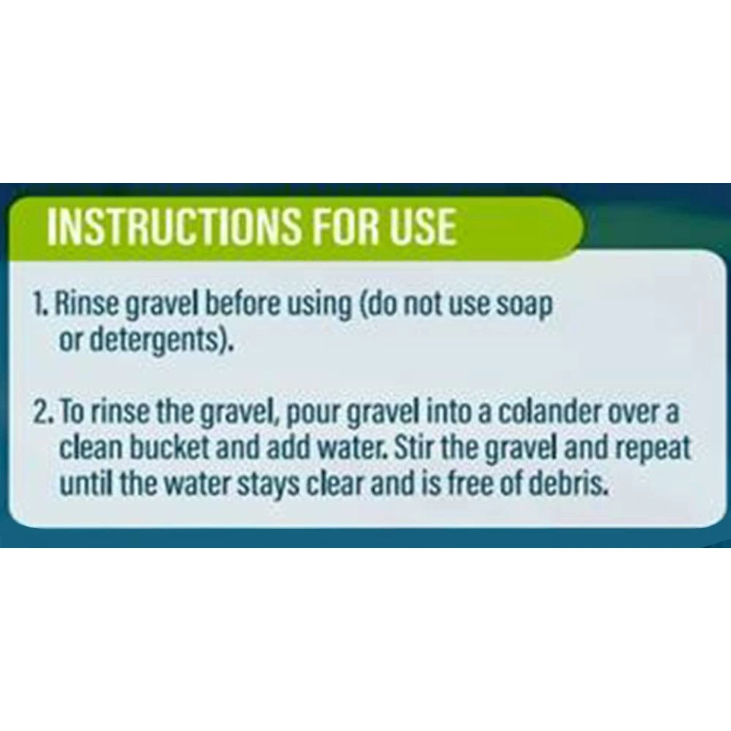 Aquarium Gravel