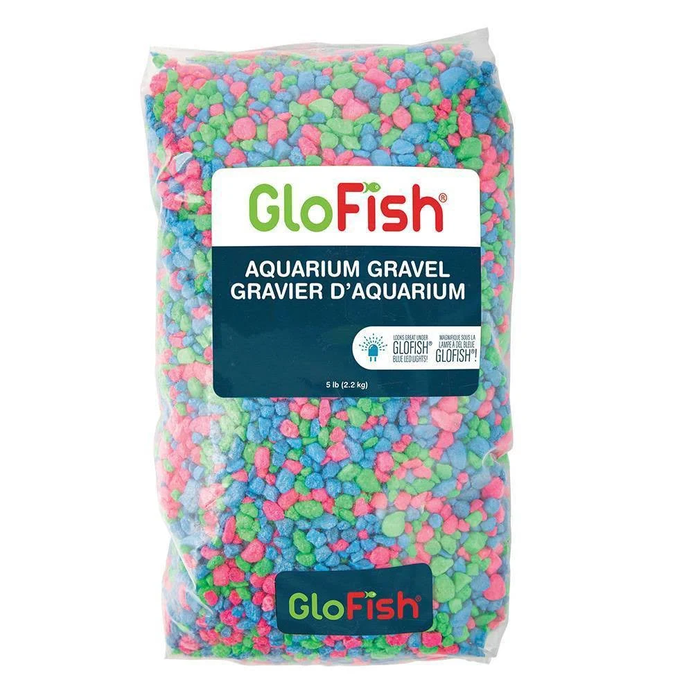Aquarium Gravel